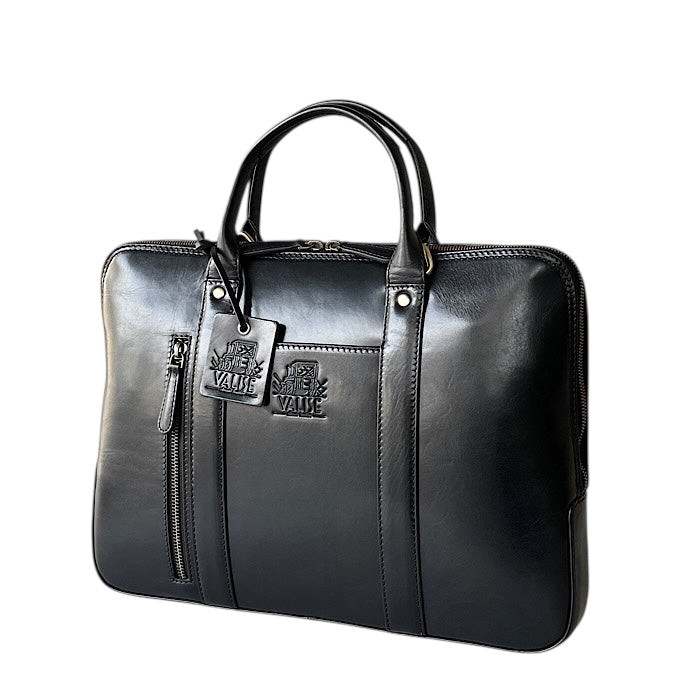 Valise Small Business Eton Black