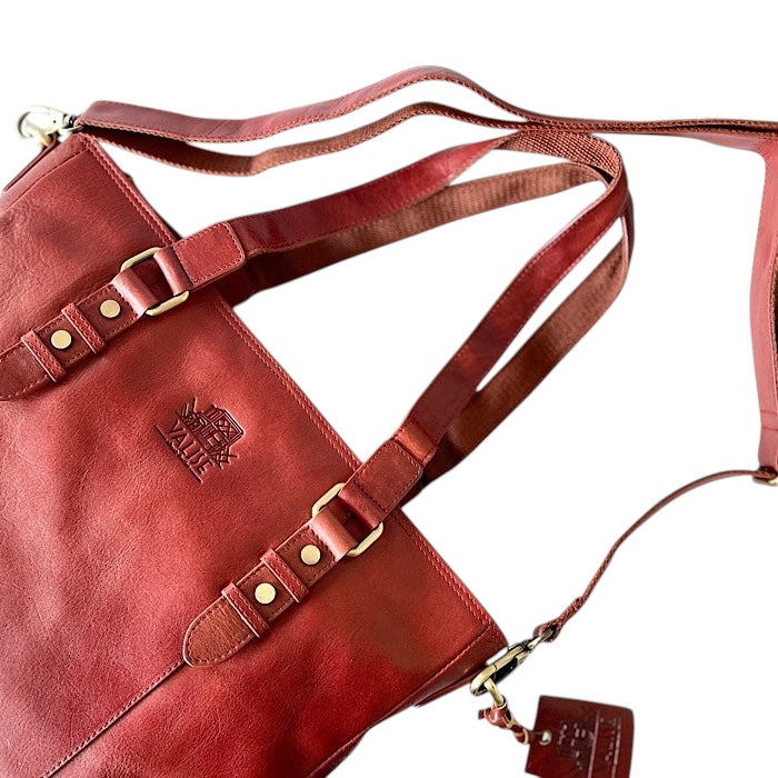 2way トート ラスティ