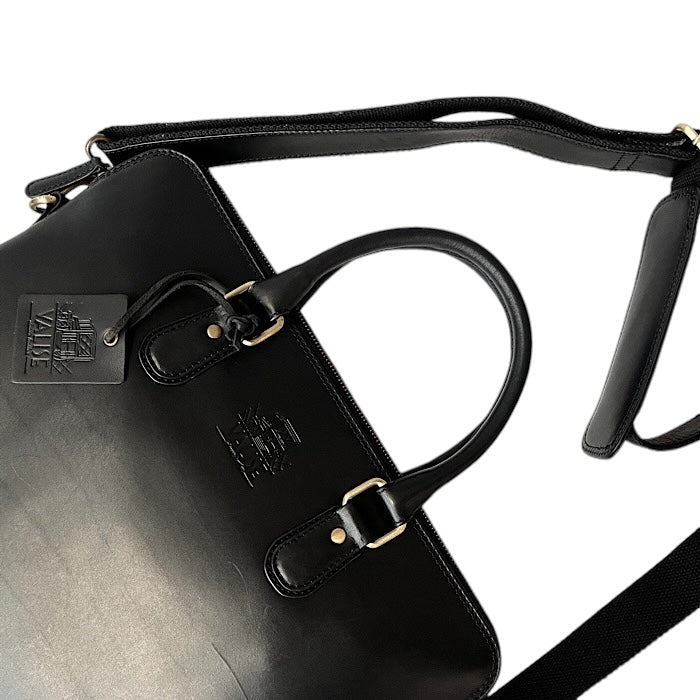 Medium ビジネス イートンブラック