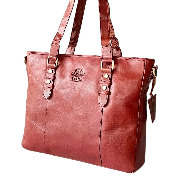 2way トート ラスティ