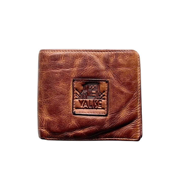 Bifold Wallet VI Desert Tan