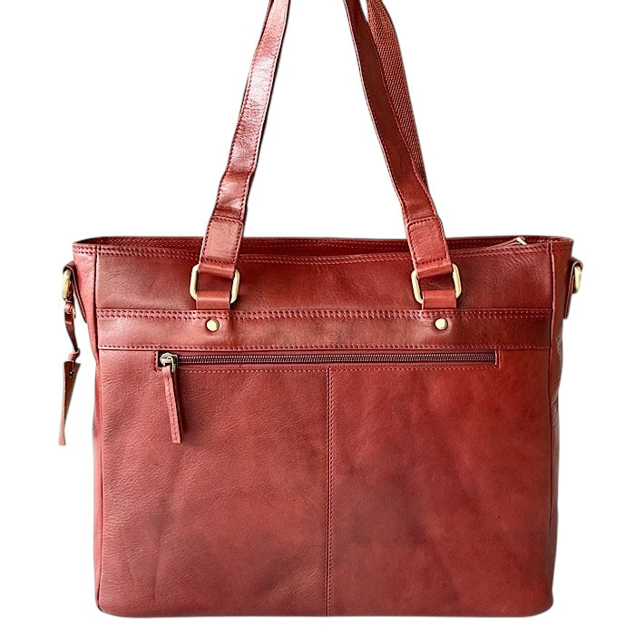 2way トート ラスティ