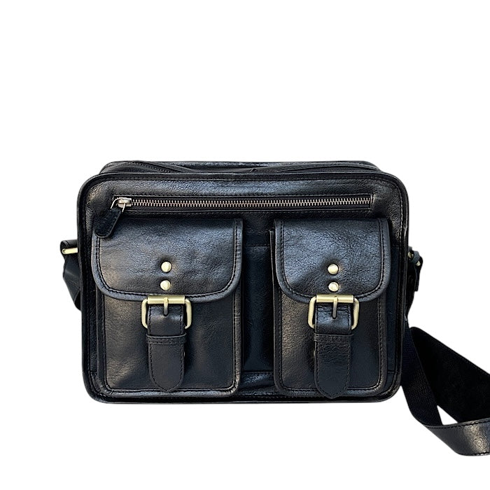 トールシティ ブラックBuff