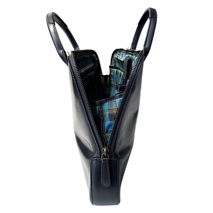 Small ビジネス サファイアブルー