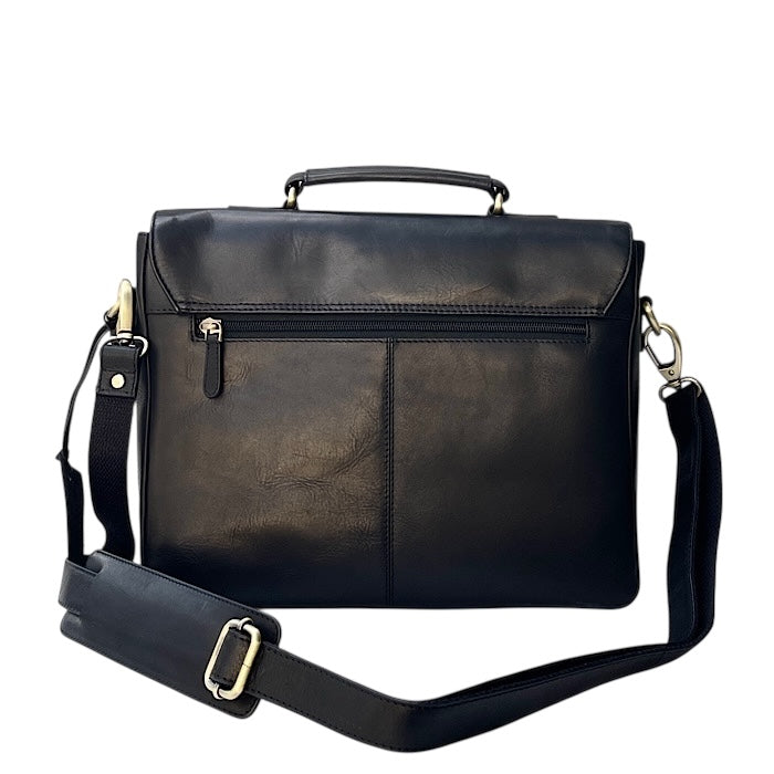 Messenger イートンブラック