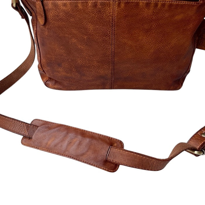 Twin Buckle デザートタン