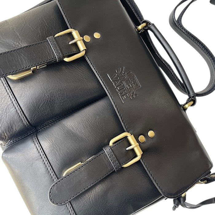 Messenger イートンブラック