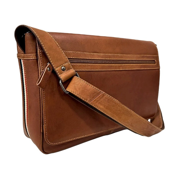 Primehide ショルダー 8413 Cognac
