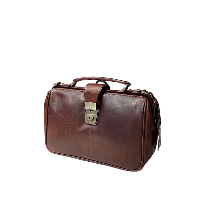 3way Small ドクターズ ロイヤルブラウン