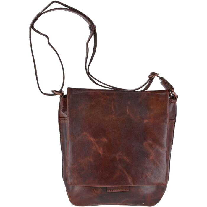 ADAM Shoulder Vintage Tan