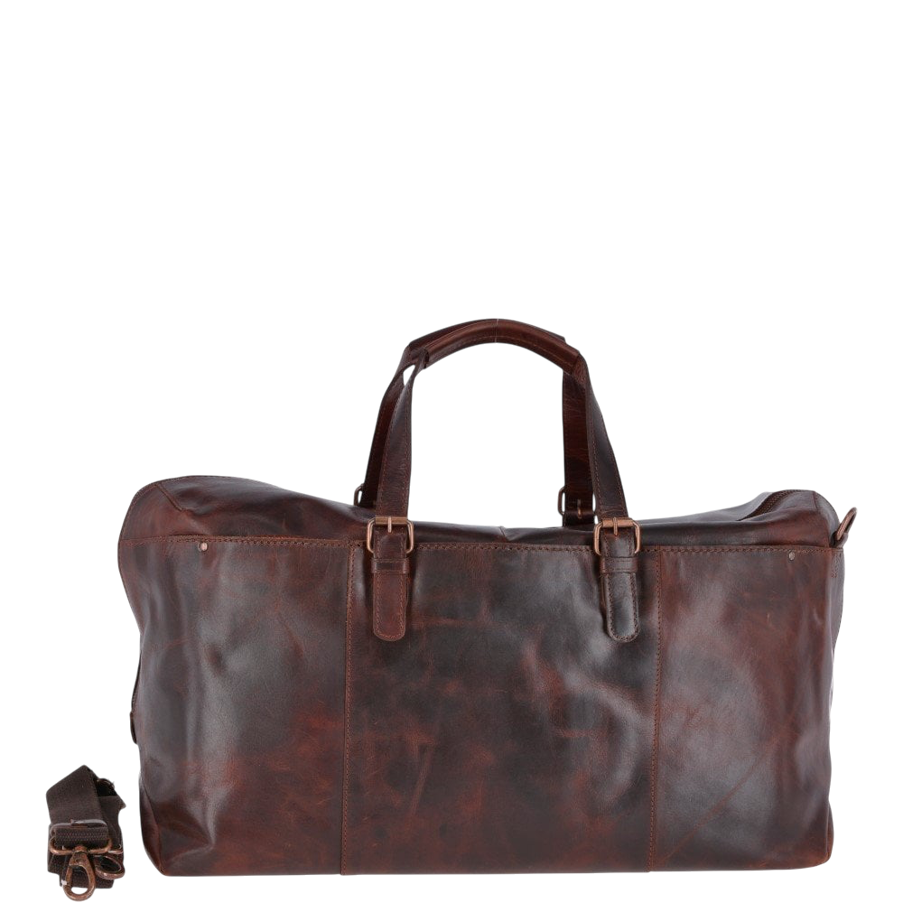 Oliverボストン VintageTan