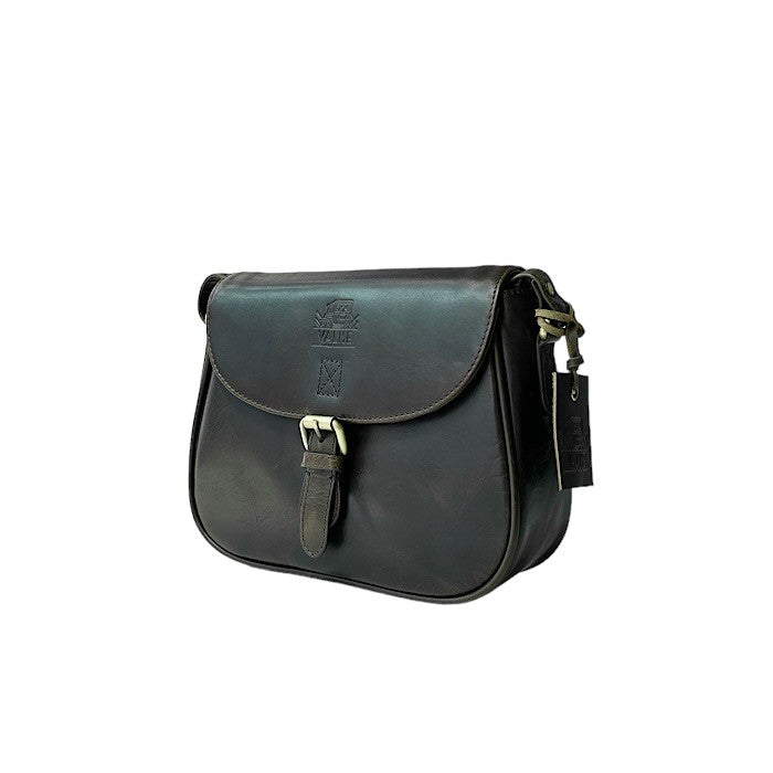 Olivia レーシンググリーン