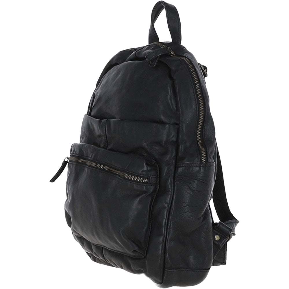 Ruben バックパック Black