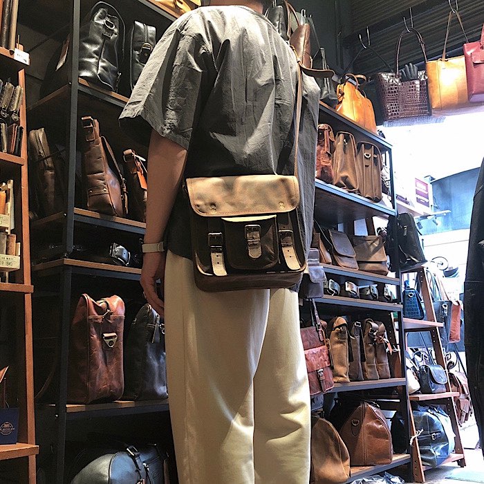 ローカルトラベラーBuff