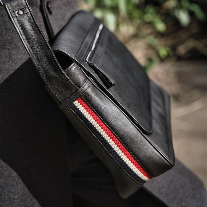 Primehide ショルダー 8413 Black