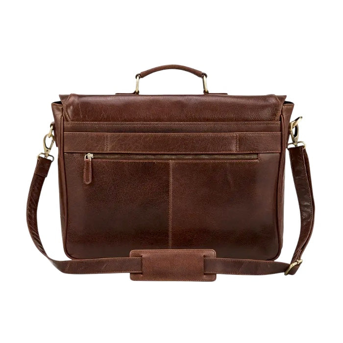 Primehide 6251 Brown