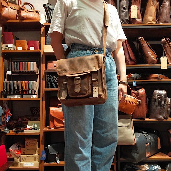 ローカルトラベラーBuff