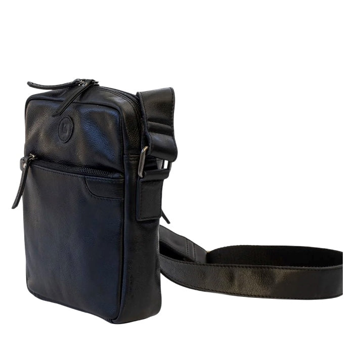 Primehide ショルダー 2002 Black
