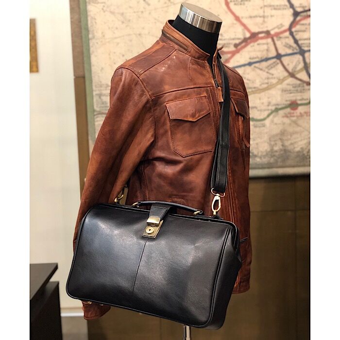 3way Wideドクターズ ブラックBuff