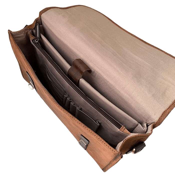 Walterビジネス Tornado Brown