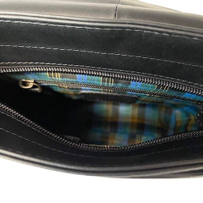 Tall ショルダーS イートンブラック