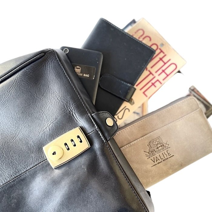 3way Tall ドクターズ イートンブラック