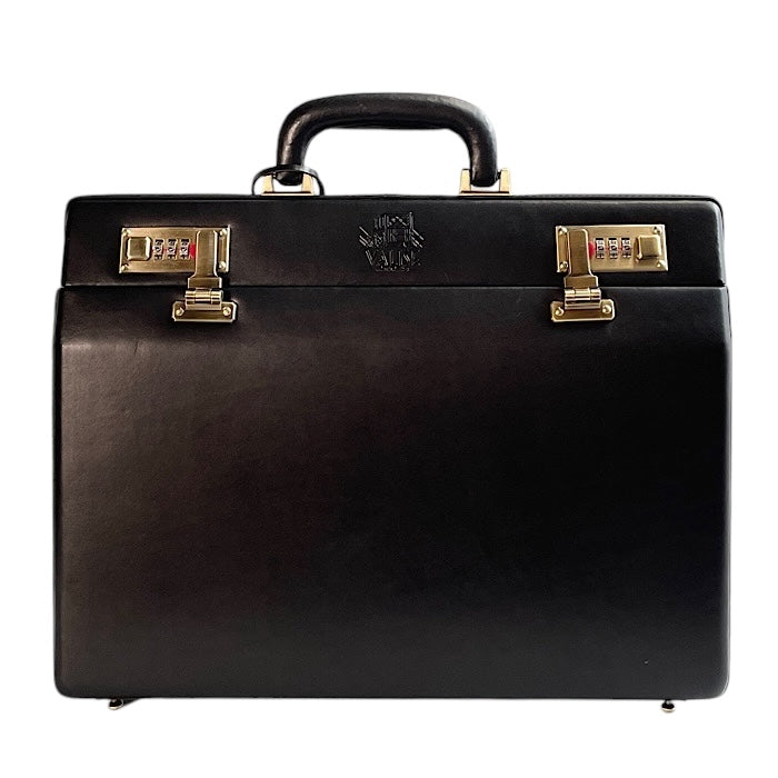 【限定品】 ブリーフケース イートンブラック