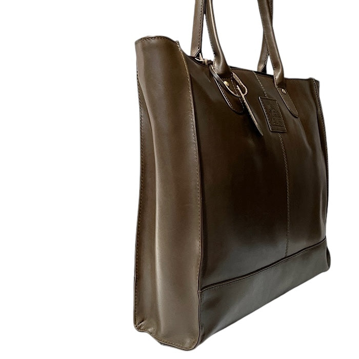 トートIII レーシンググリーン