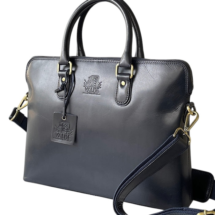 Medium ビジネス サファイアブルー