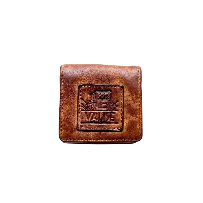 Coin Case Desert Tan