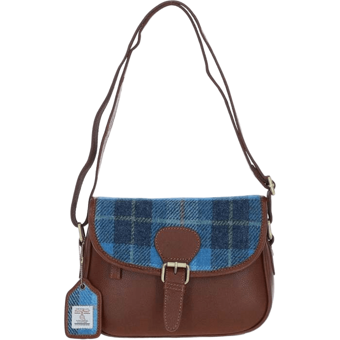 TW-27-05 Tan/LT Blue