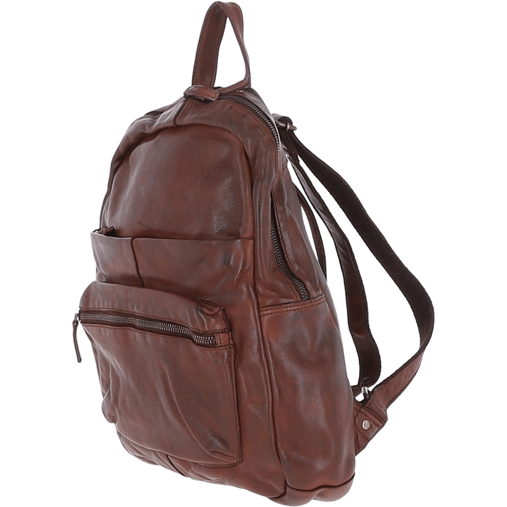 Ruben バックパック Brandy