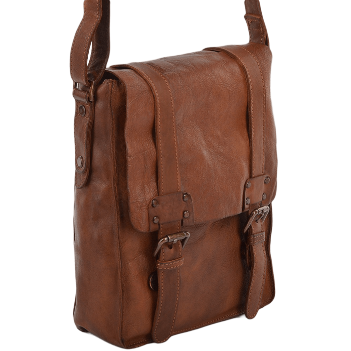Messenger Bag 7995 Rust