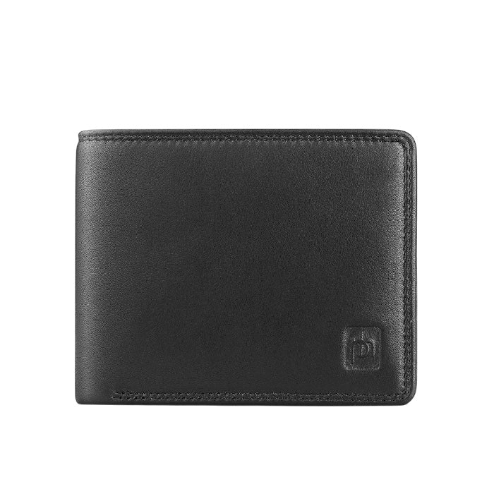 Primehide レザーウォレット 3898 Black