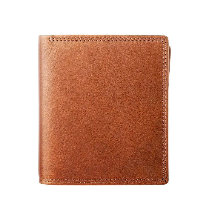 Primehide レザーウォレット 5703 Brown