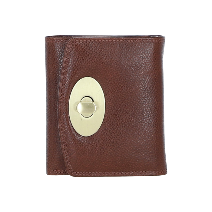 Ashwood レザーウォレット M-99 Tan