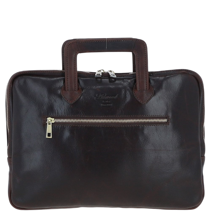 PL-45 ビジネス Brown