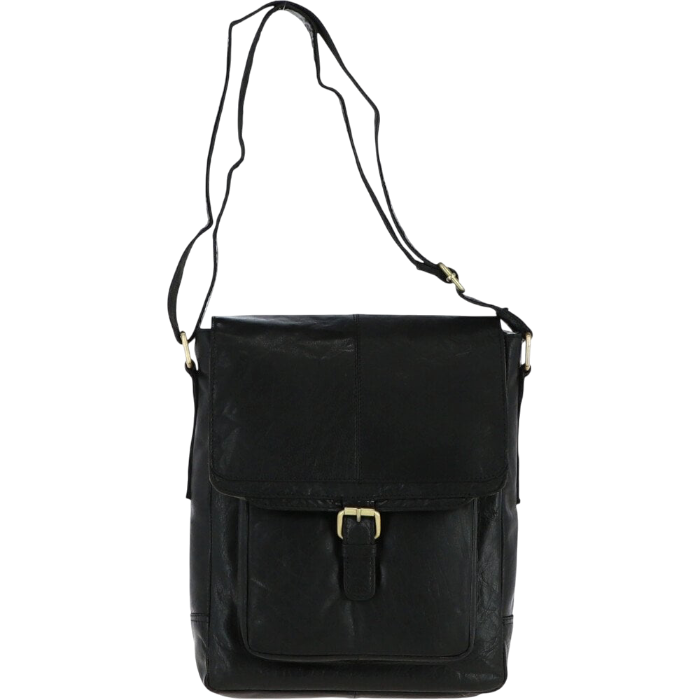 G-32 ショルダー Black