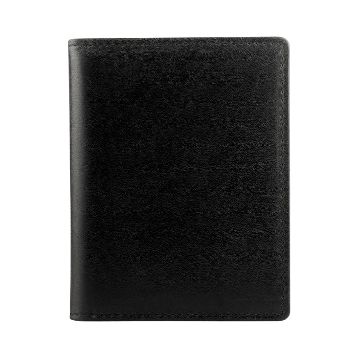 Primehide レザーカードケース 4275 Black