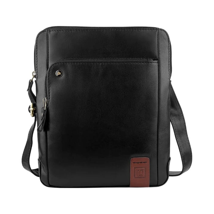 Primehide ショルダー 7353 Black