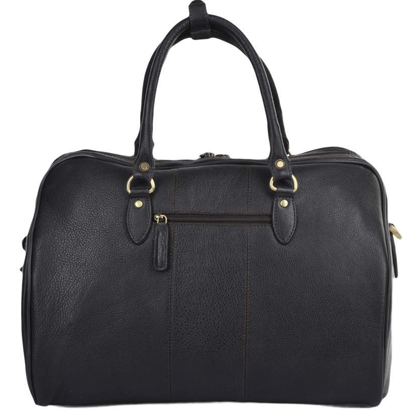 Harryボストン Brown