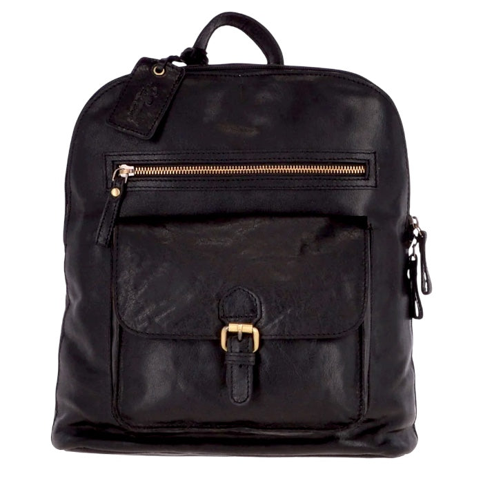 G-28 バックパック Black