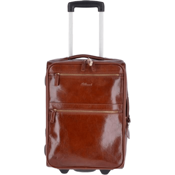 79014 トロリー Chestnut 79014 トロリー Chestnut