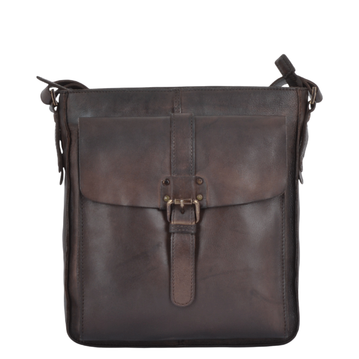 Messenger Bag 7995 Rust