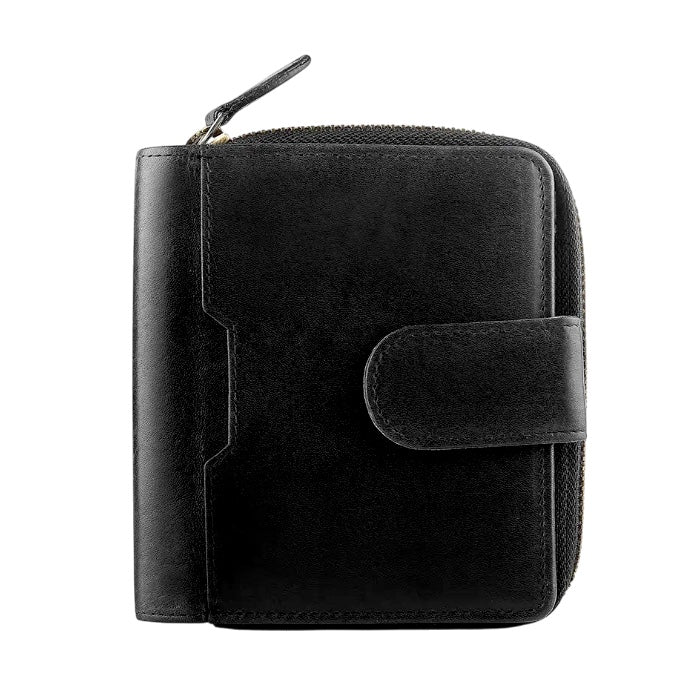 Primehide レザーウォレット 25714 Black
