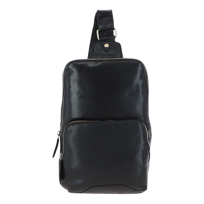G-39 ボディバッグ Black
