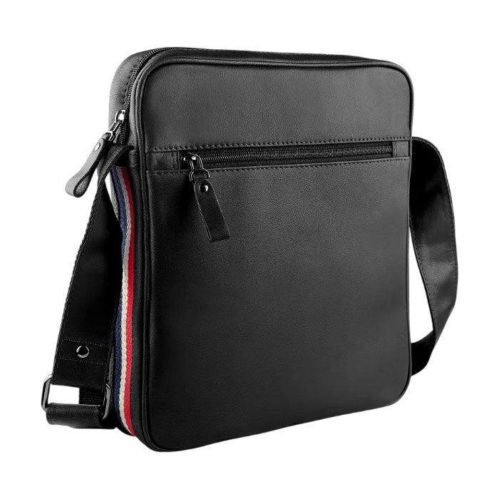 Primehide ショルダー 8411 BLACK