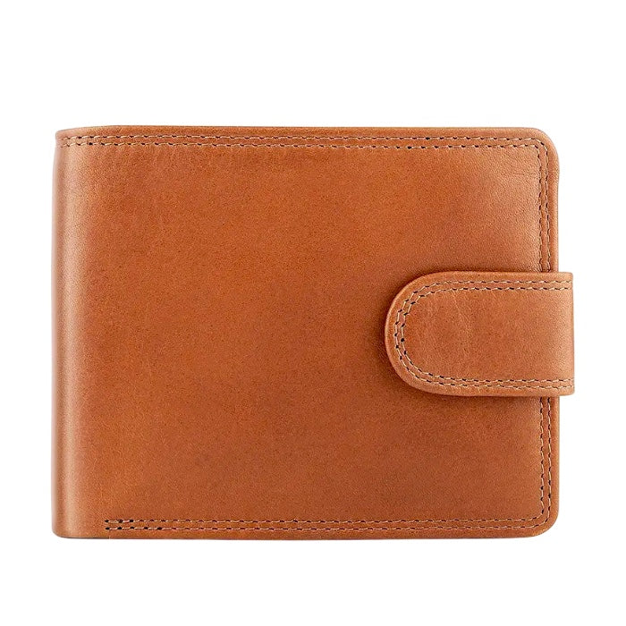 Primehide レザーウォレット 5705 Brown