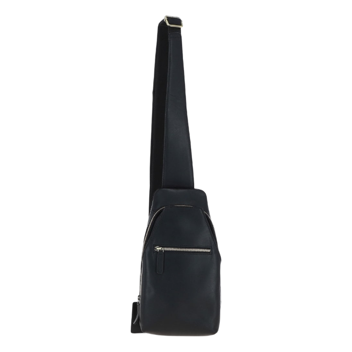 K-43 ボディバッグ Black