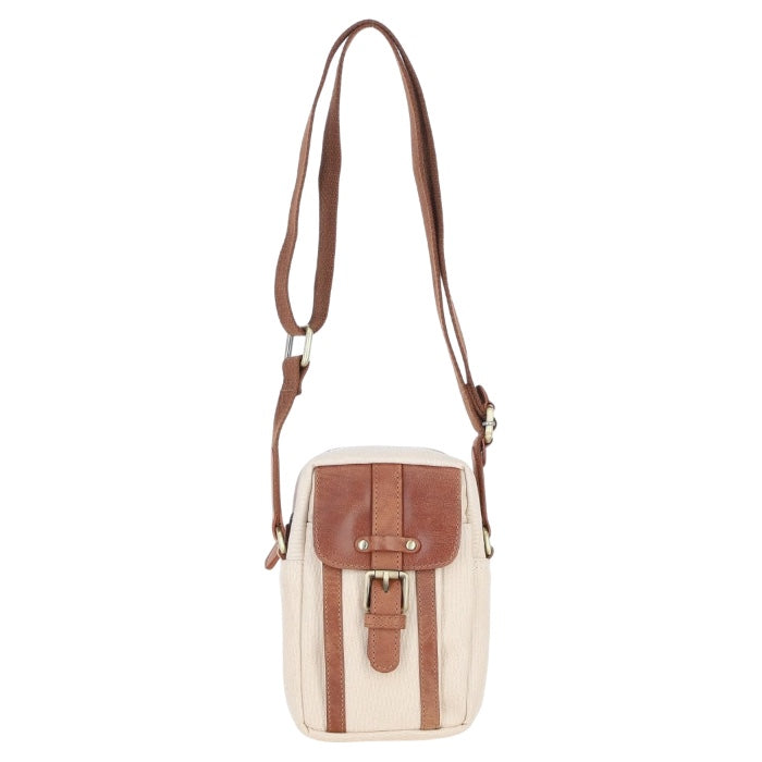 FEN-750 ショルダー Tan/Cream